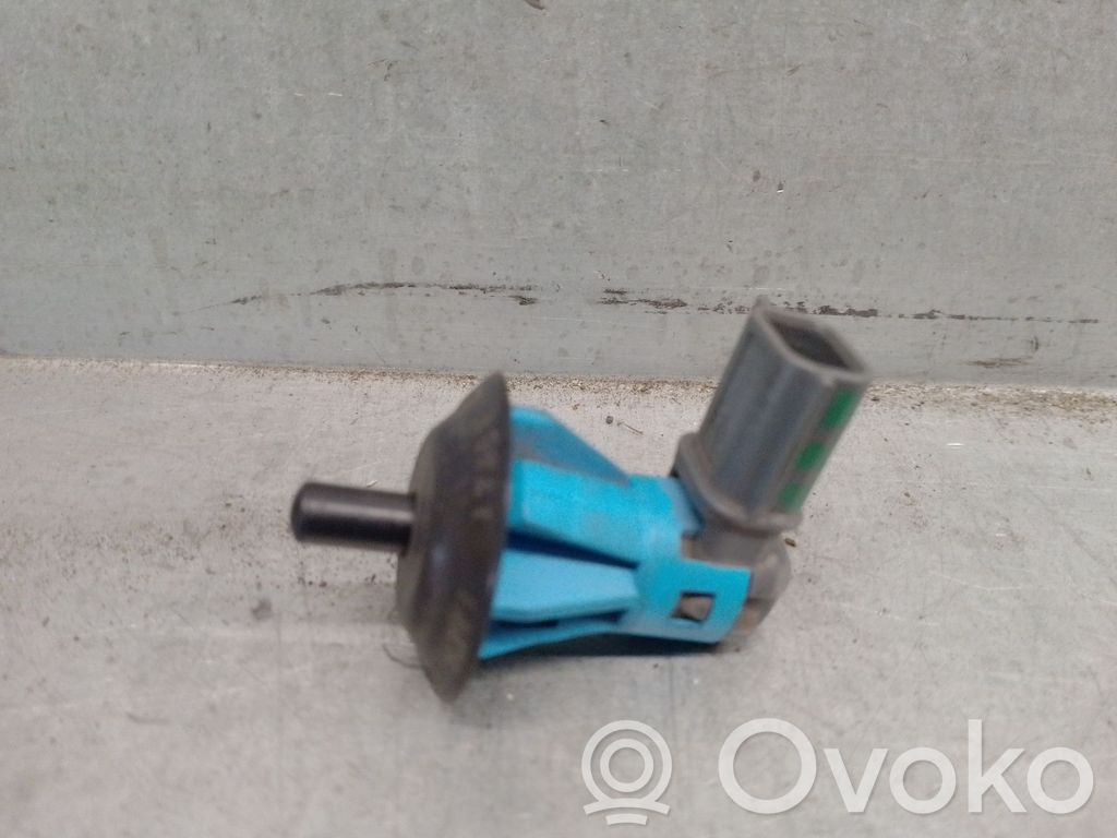 Smart ForTwo III C453 Sensor 