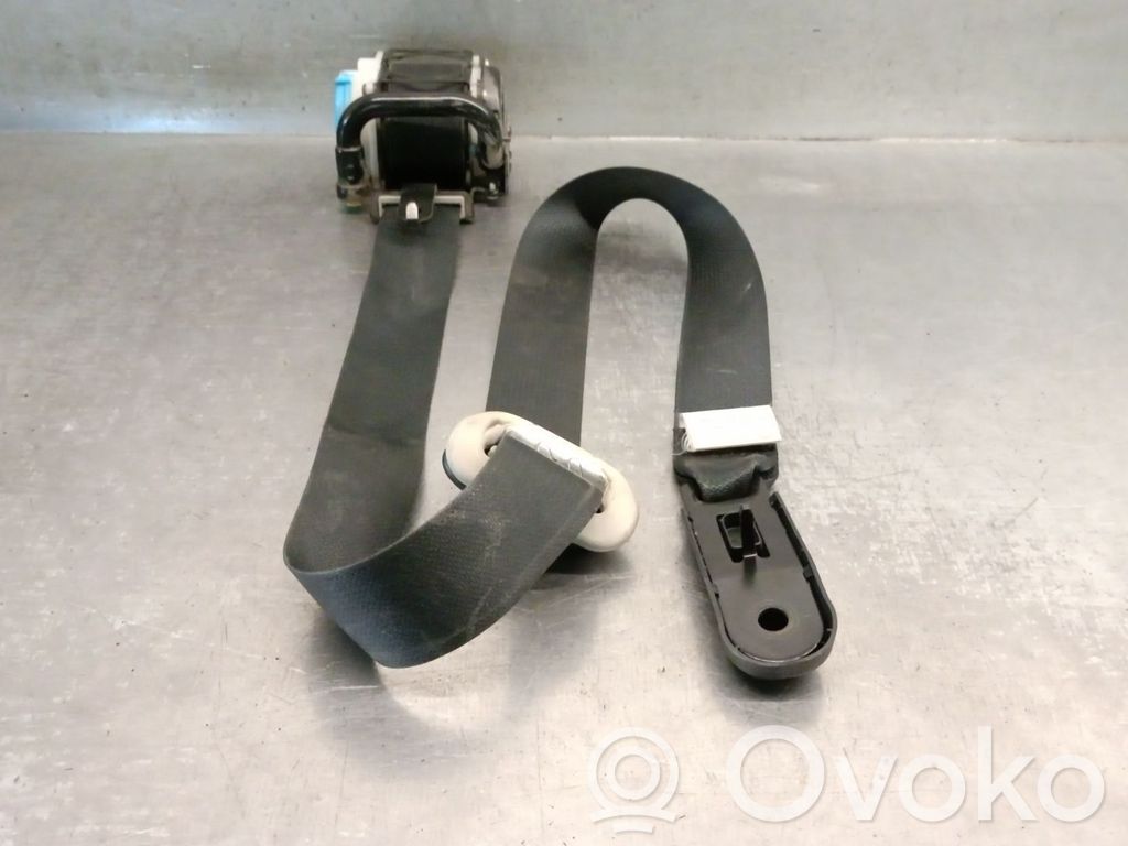 Mazda CX-5 Cinturón delantero 