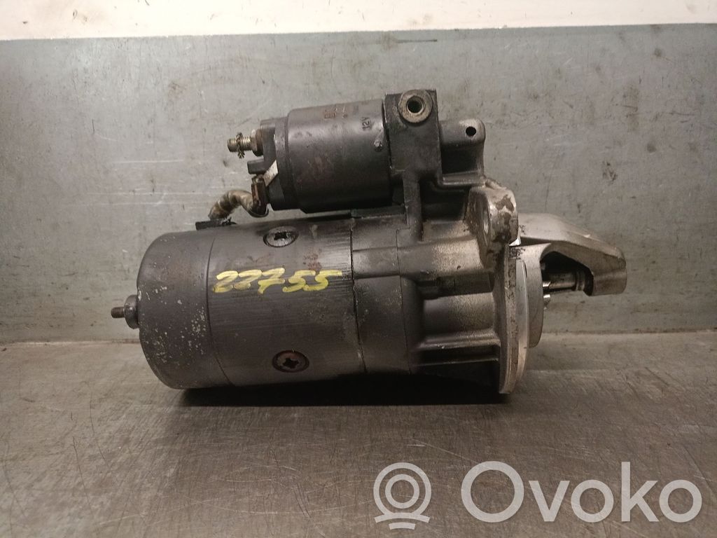 Démarreur   7700301993,7700301993