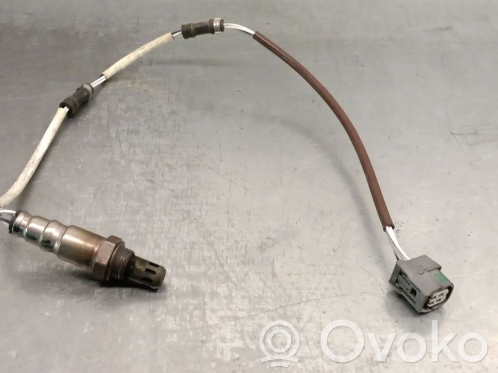 Honda HR-V Lambda probe sensor 