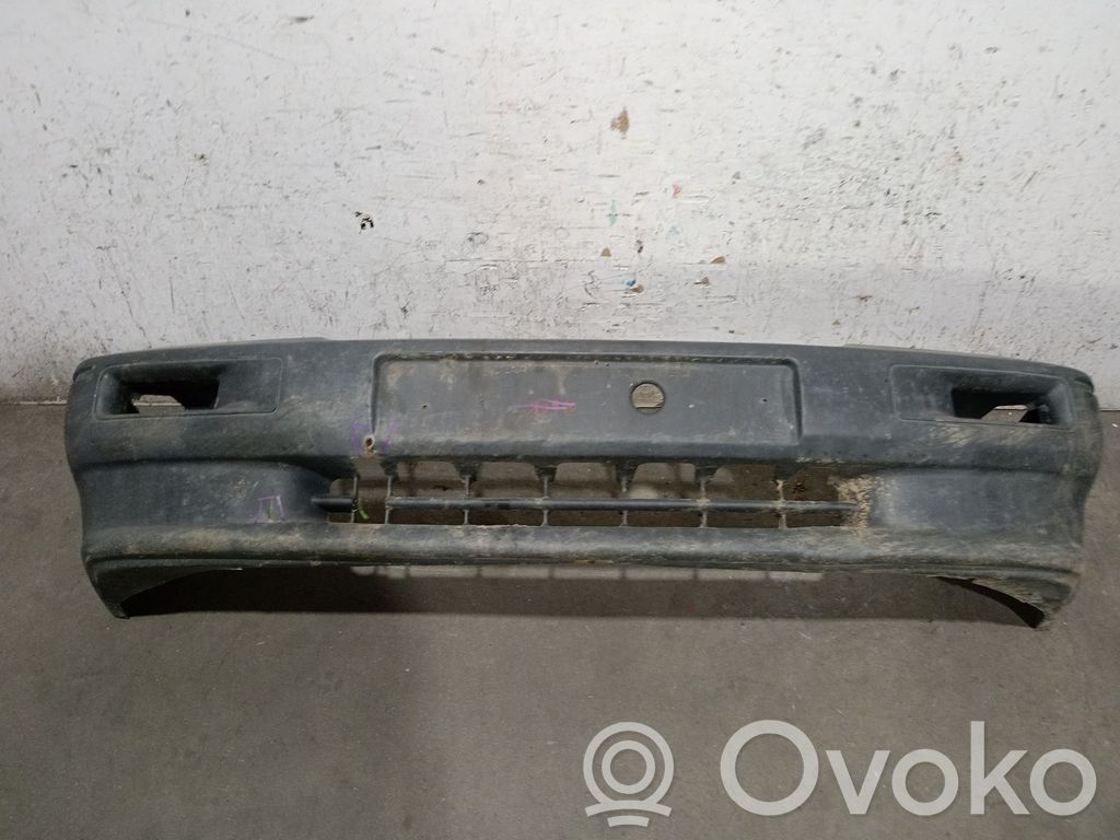 Renault Express Front bumper 