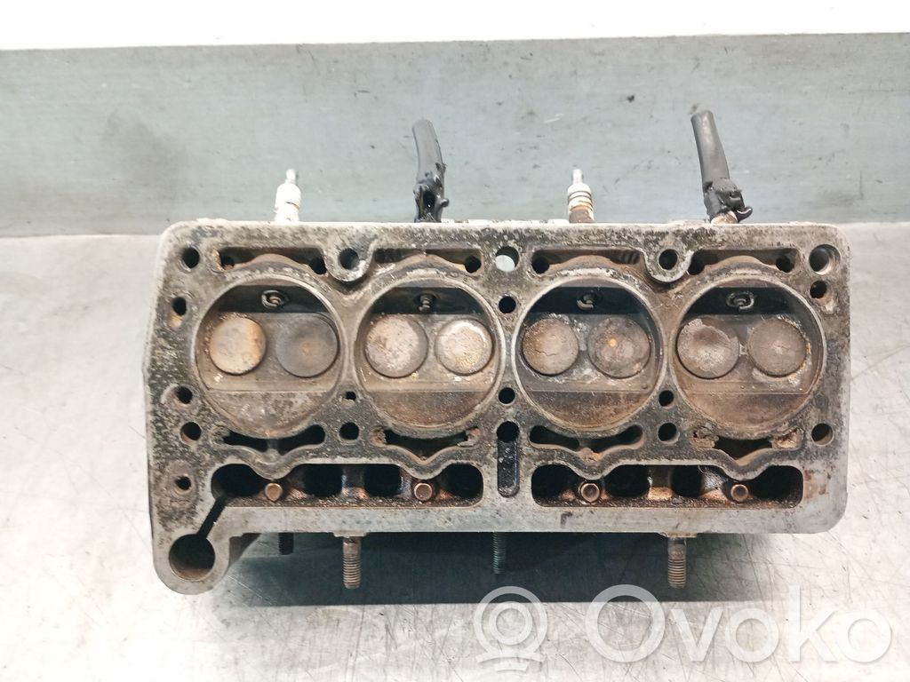 Seat Ibiza I (021A) Engine head 
