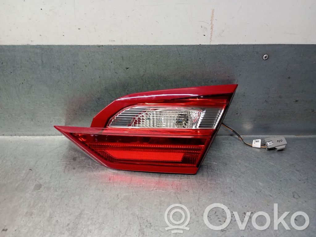 Ford Fiesta Lampa tylna 