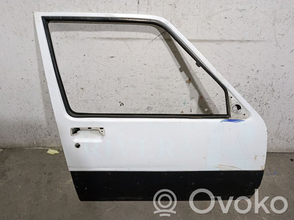 Renault Express Durvis 