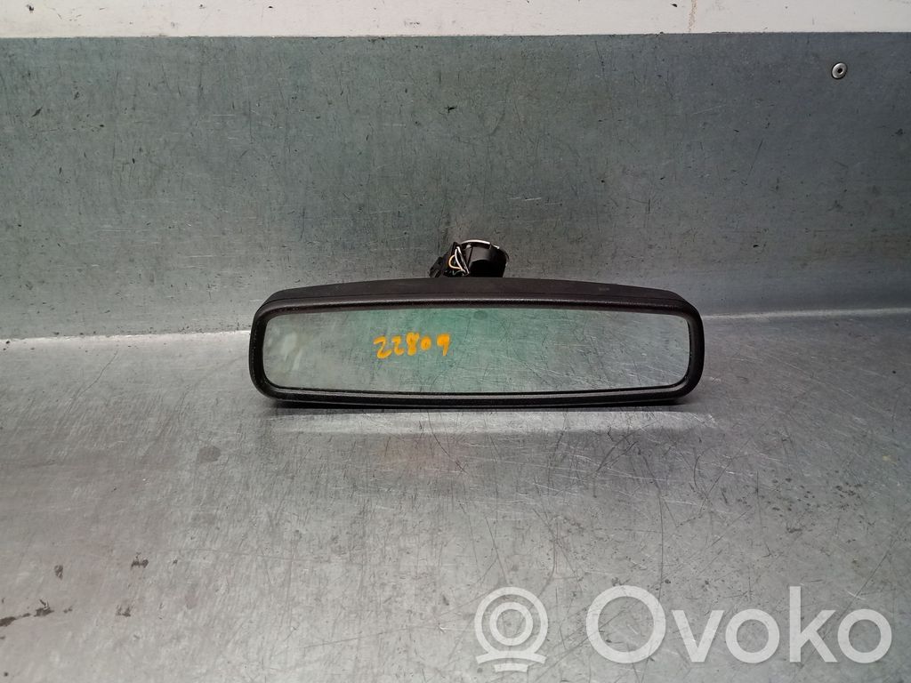 Espejo retrovisor (interior)   FU5A17E678EA,1895579