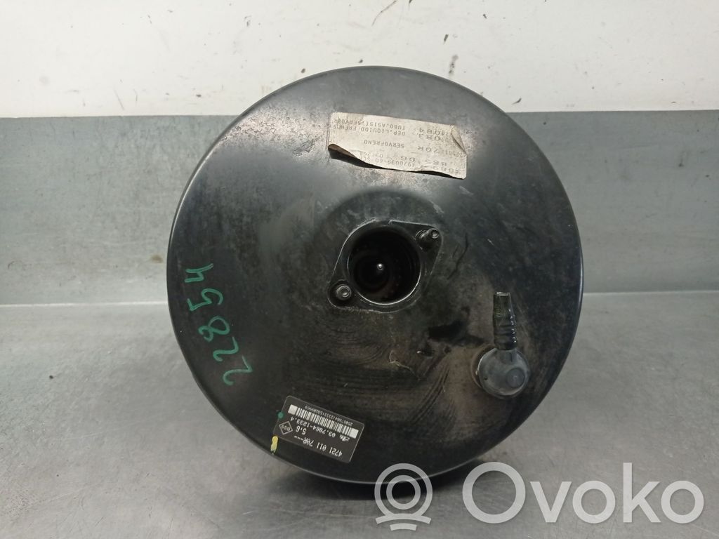 Renault Clio III Hydraulisen servojärjestelmän paineventtiili 