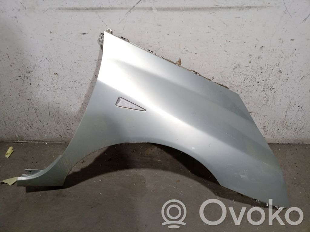 Renault Espace -  Grand espace IV Sparnas 