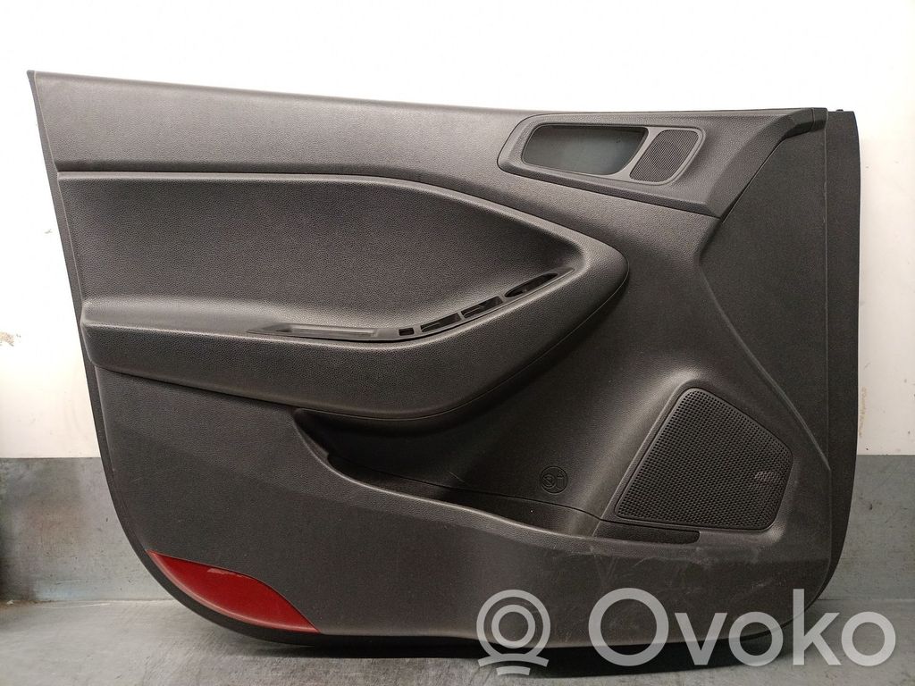 Hyundai i20 (GB IB) Boczki / Poszycie drzwi przednich 