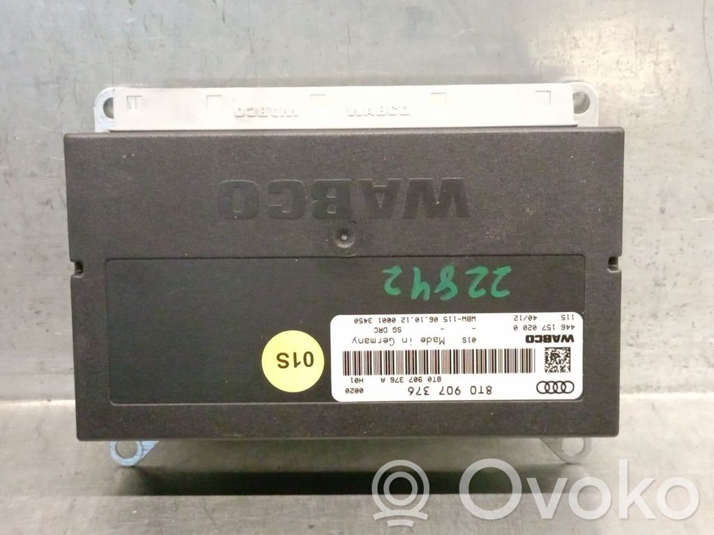 Audi A4 Allroad Autres unités de commande / modules 
