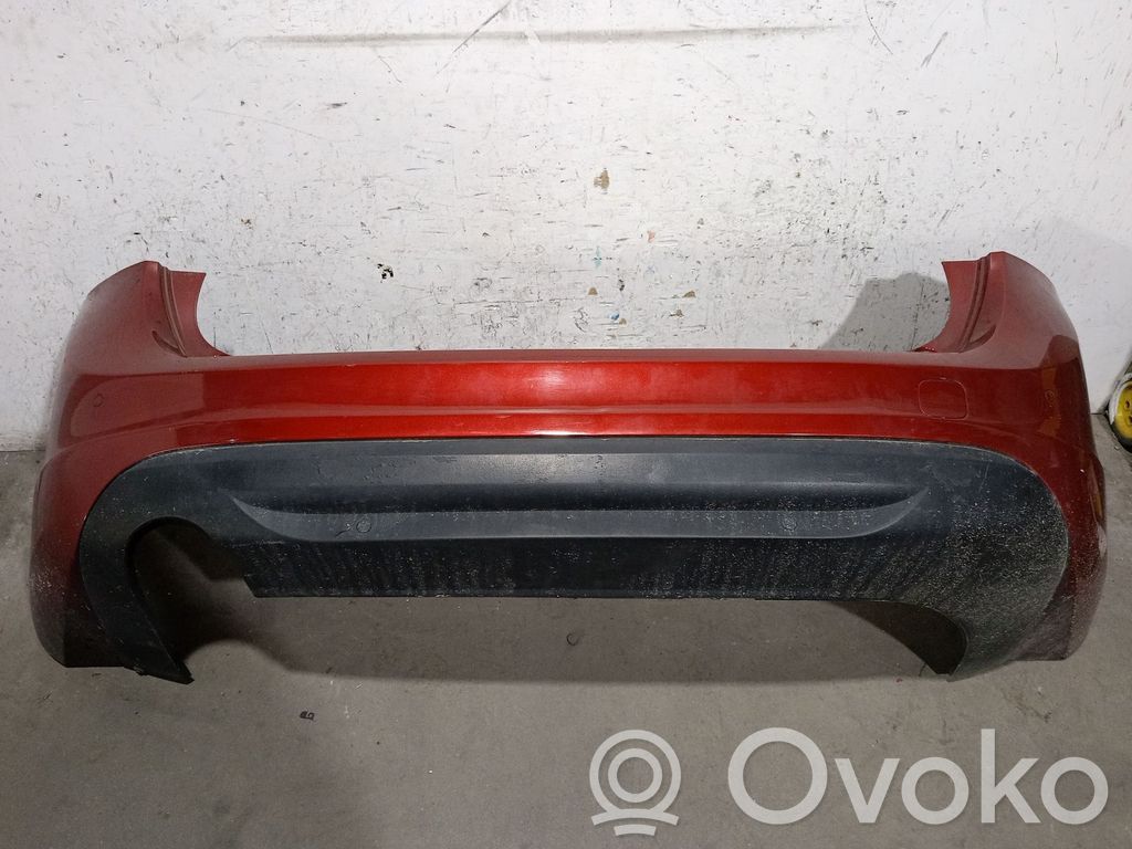 Volvo V60 Stoßstange Stoßfänger 