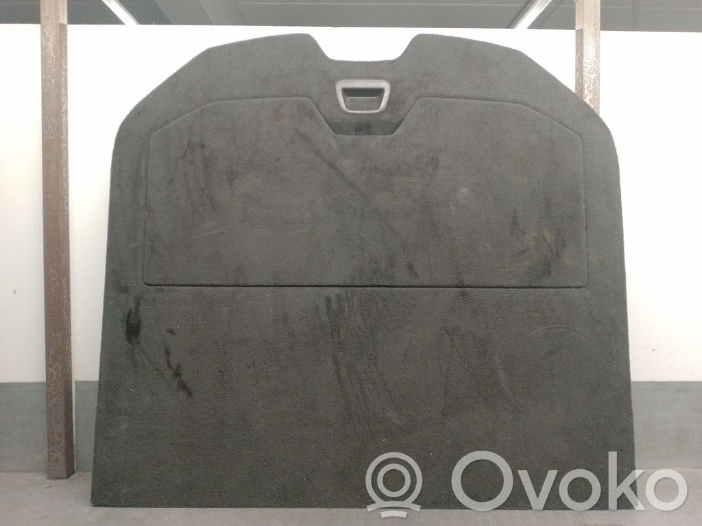 Volvo V60 Polita portbagaj 