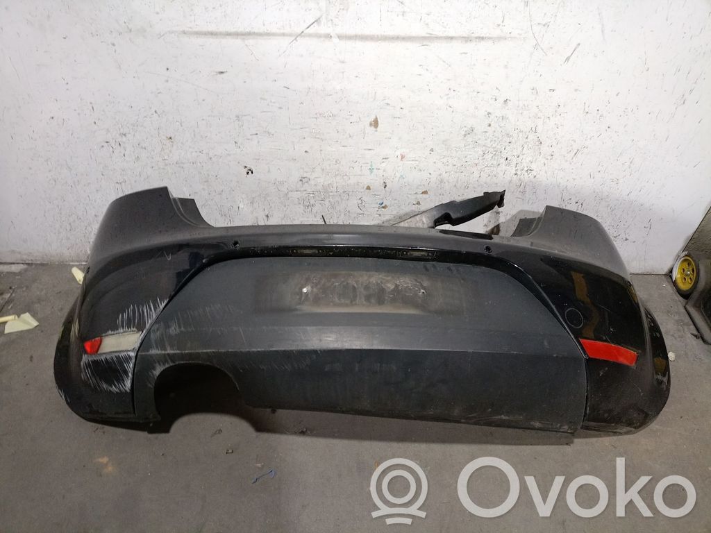 Seat Leon (1P) Bamperis 