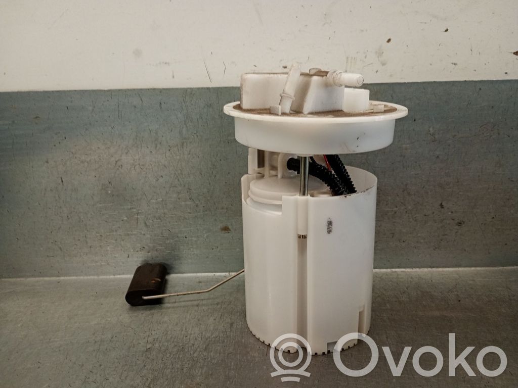 Ford Fiesta Bomba interna de combustible 