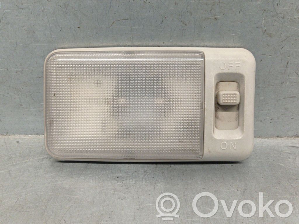 Rover Streetwise Other interior light 