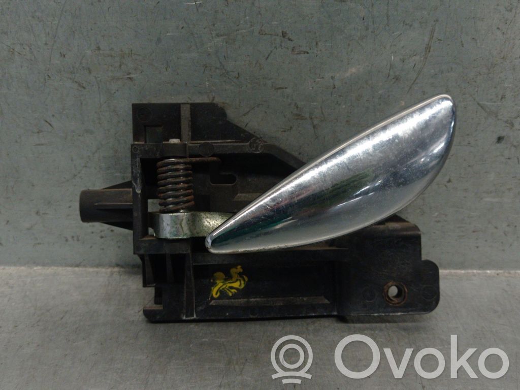 Rover Streetwise Rear door interior handle 