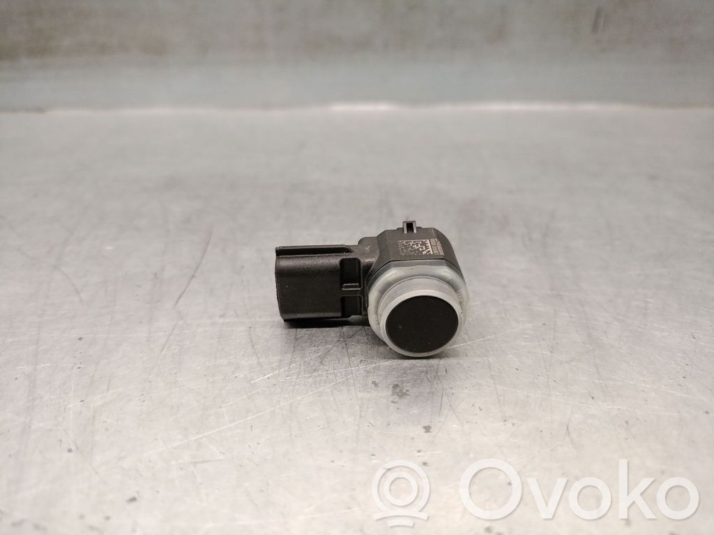 Dacia Sandero III Parking PDC sensor 