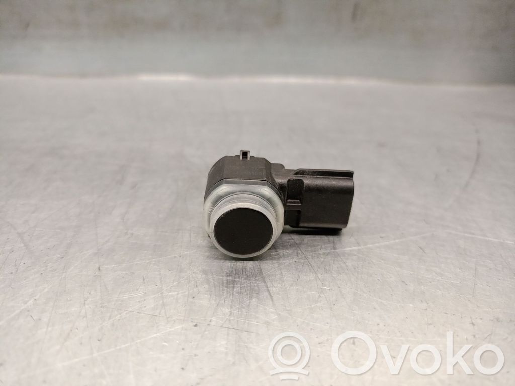 Dacia Sandero III Parking PDC sensor 