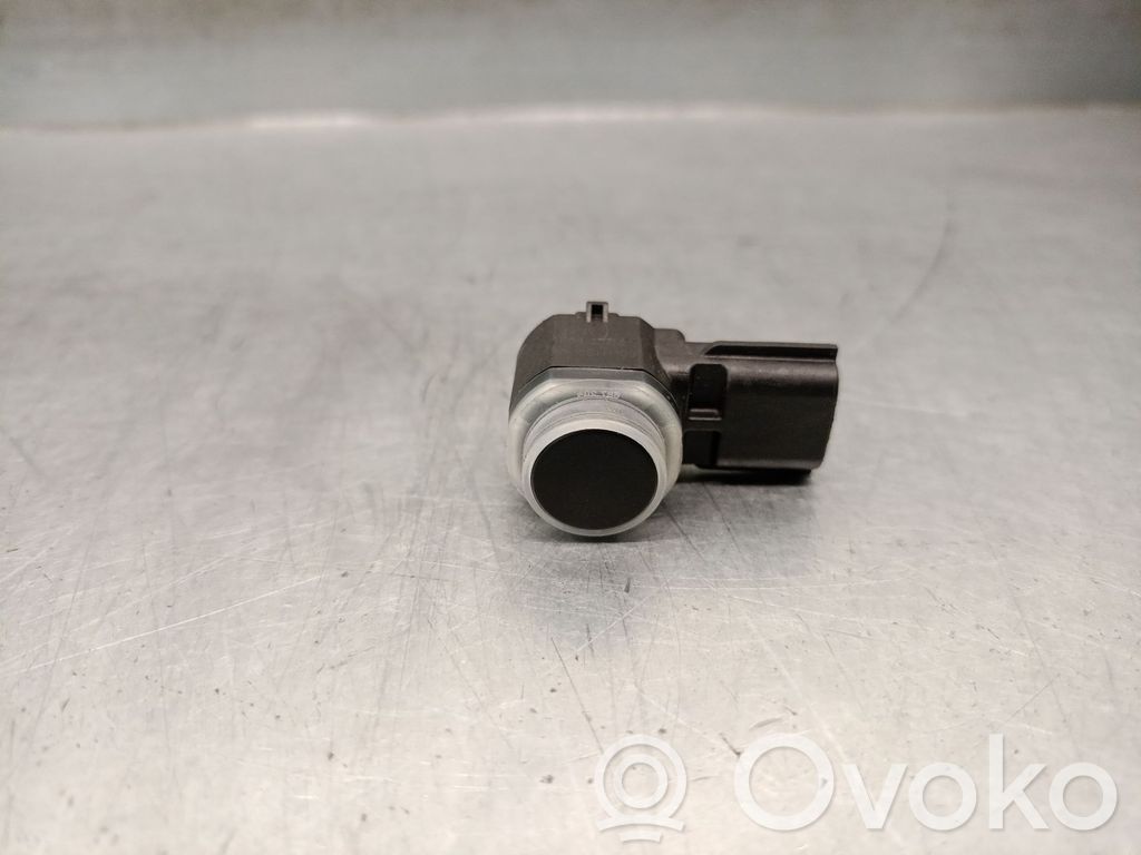 Dacia Sandero III Parking PDC sensor 