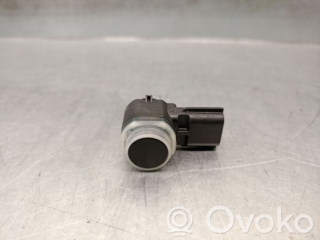 Dacia Sandero III Parking PDC sensor 