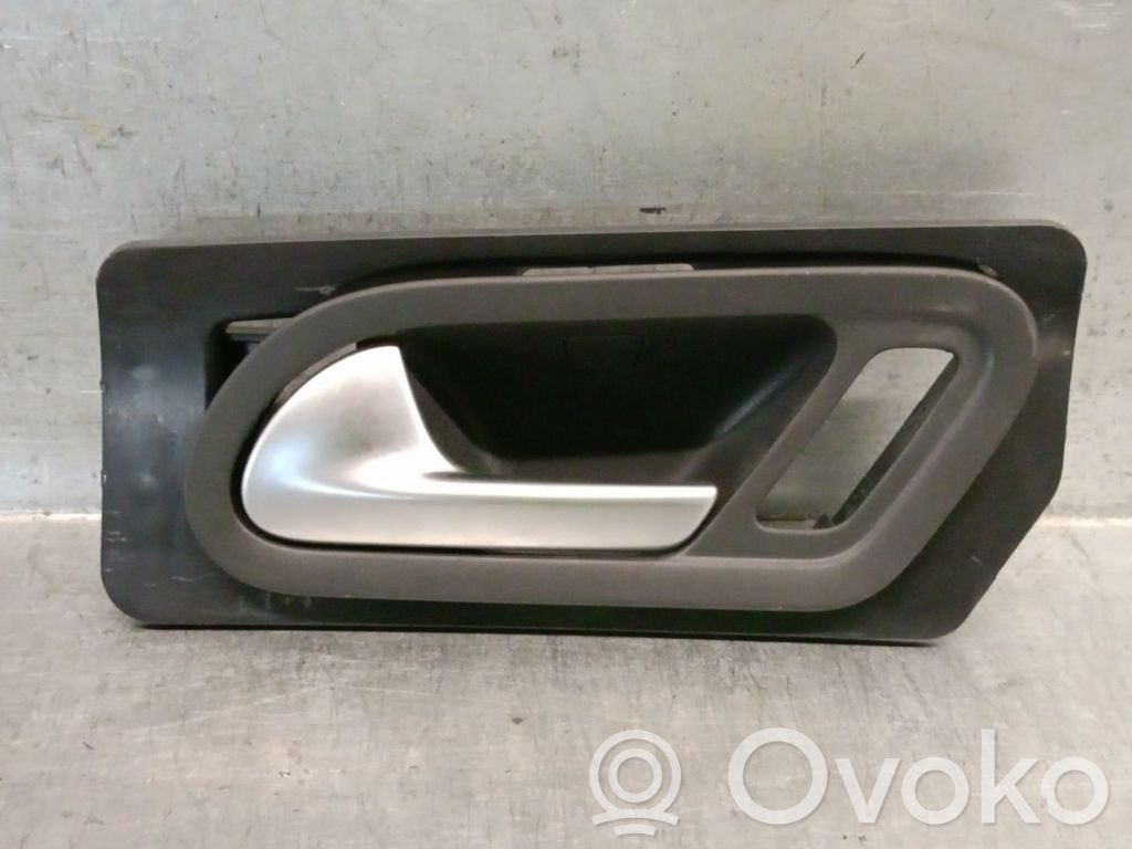 Volkswagen Scirocco Manecilla interna puerta delantera 