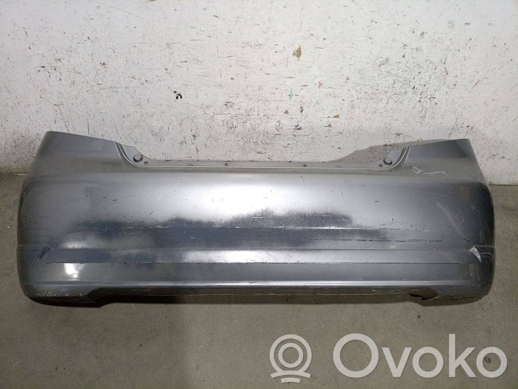 Chevrolet Aveo Parachoques 