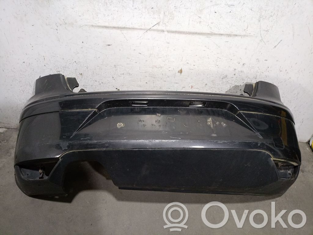 Seat Toledo II (1M) Parachoques 