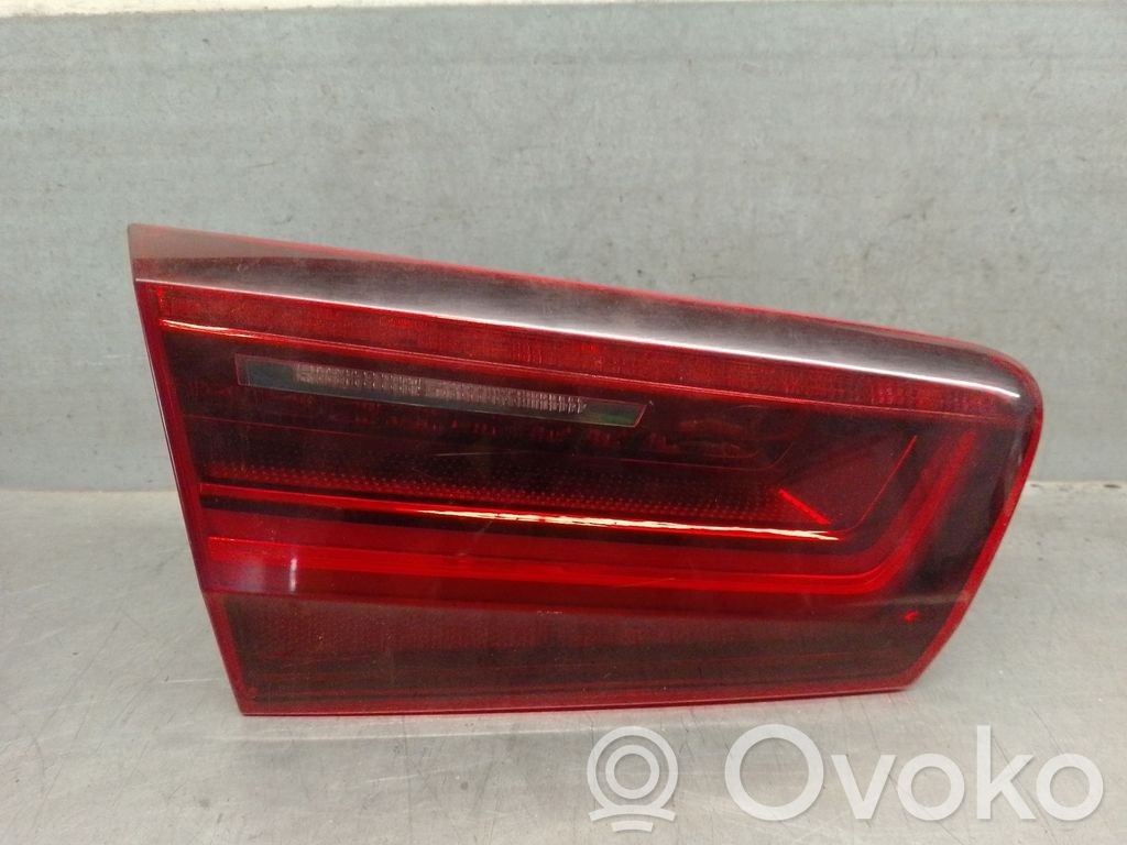 Audi A6 C7 Lampa tylna 