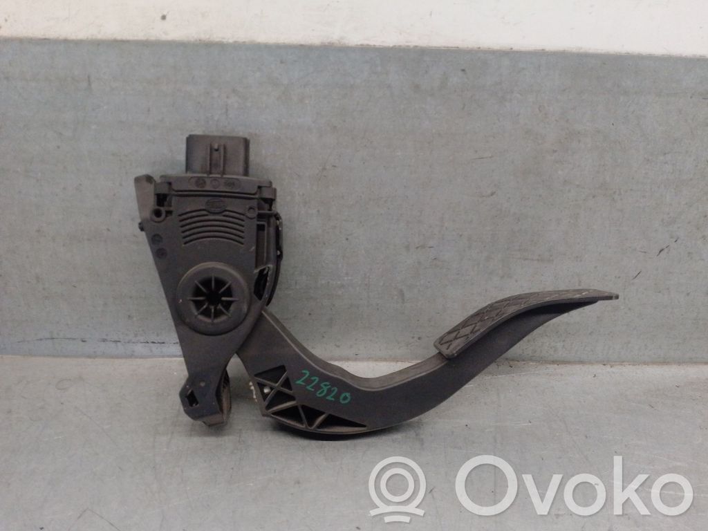 Audi A6 C7 Sensor de aceleración 