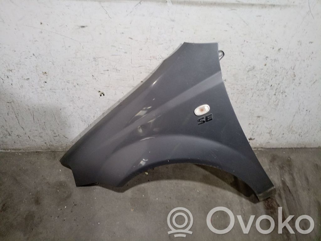 Chevrolet Aveo Sparnas 