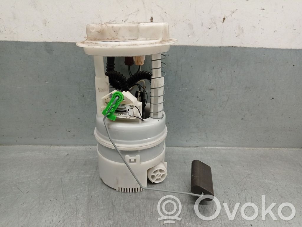 Renault Modus In-tank fuel pump 