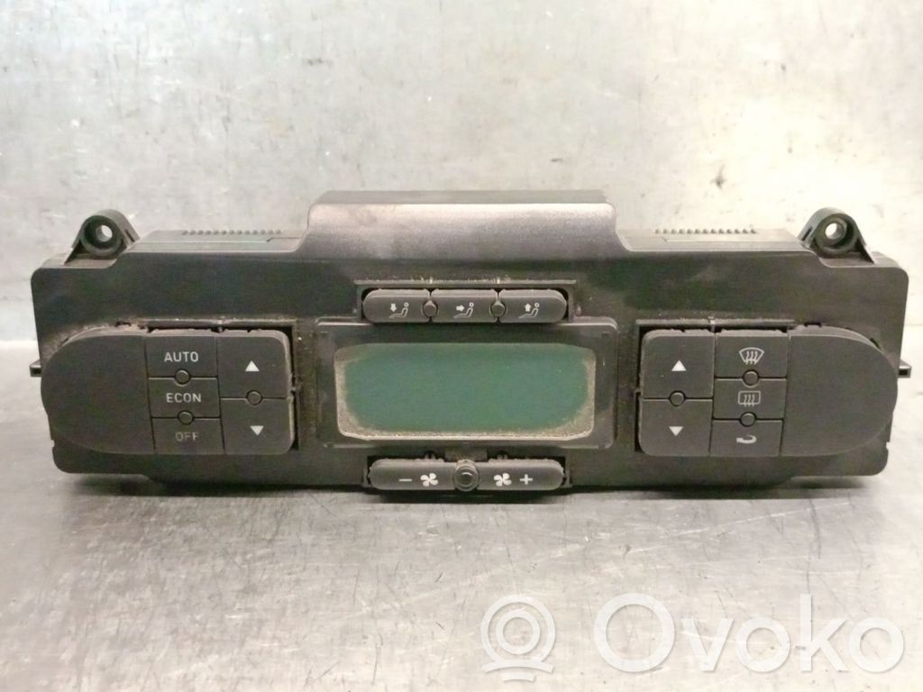 Seat Toledo II (1M) Climate control unit 