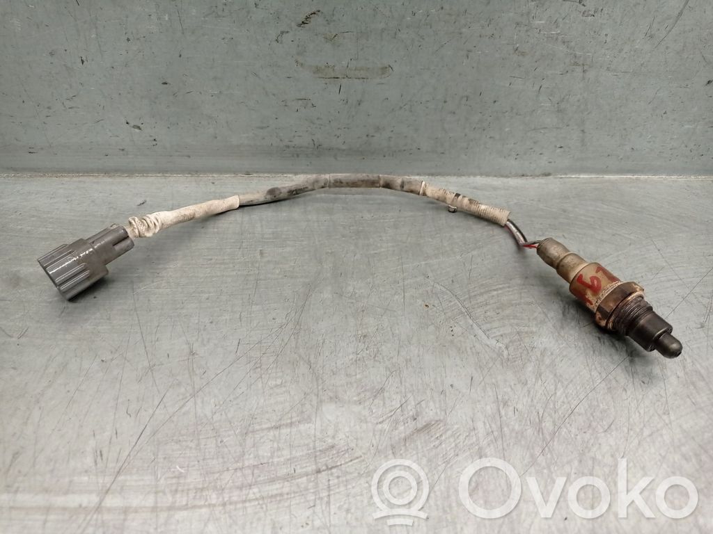 Lambda probe sensor   894650H070,1640070580,0258030446BOSCH