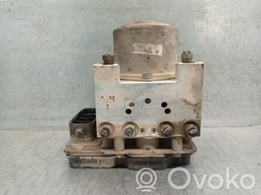 ABS Blokas   4370772,GRYM437A0,2067142