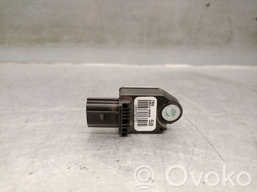 Sensor   898310H040,1888350378TRW