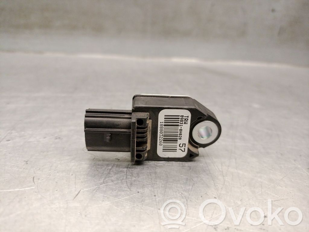 Sensor   898310H020,1888032260TRW