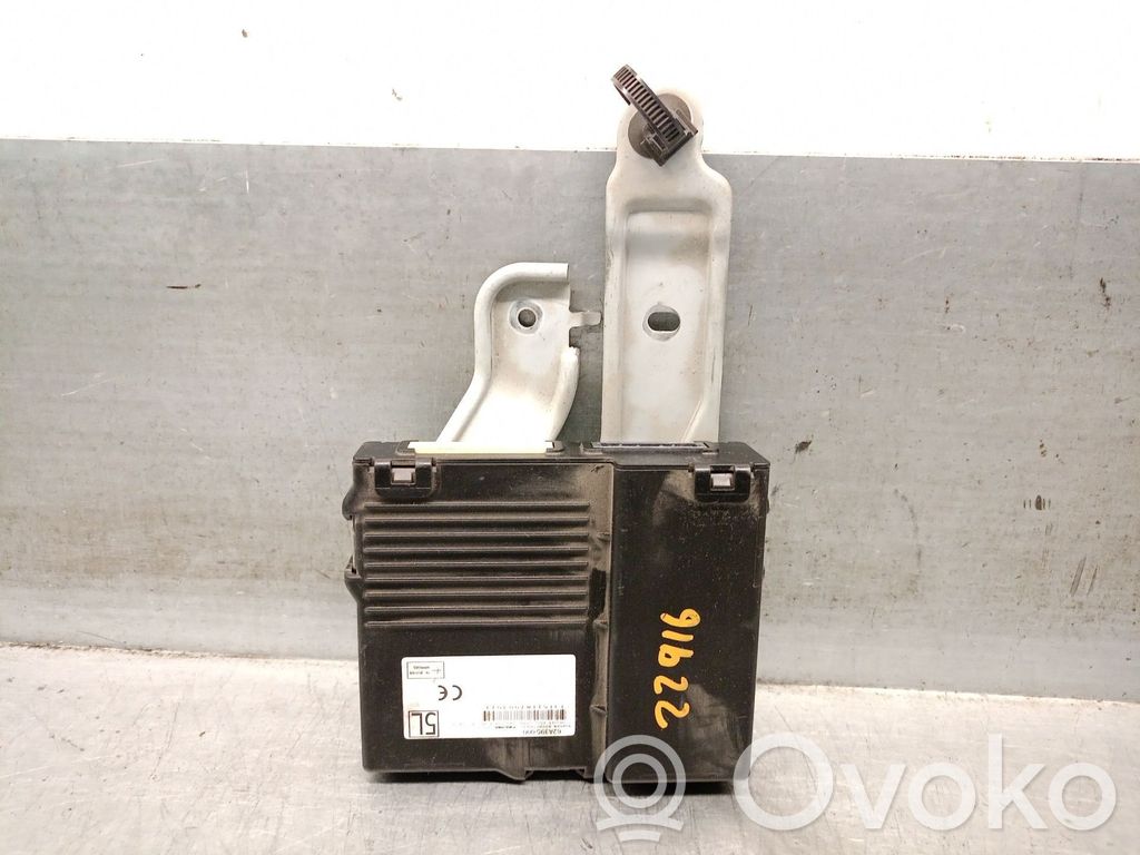 Peugeot 108 Muut ohjainlaitteet/moduulit 