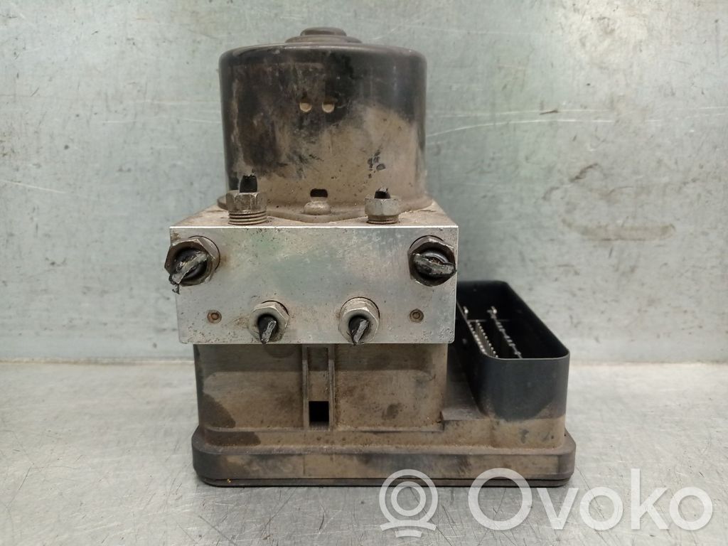 Ford C-MAX I ABS bloks 