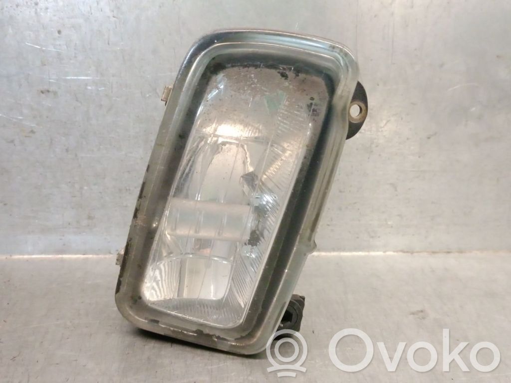 Ford C-MAX I Etusumuvalo 