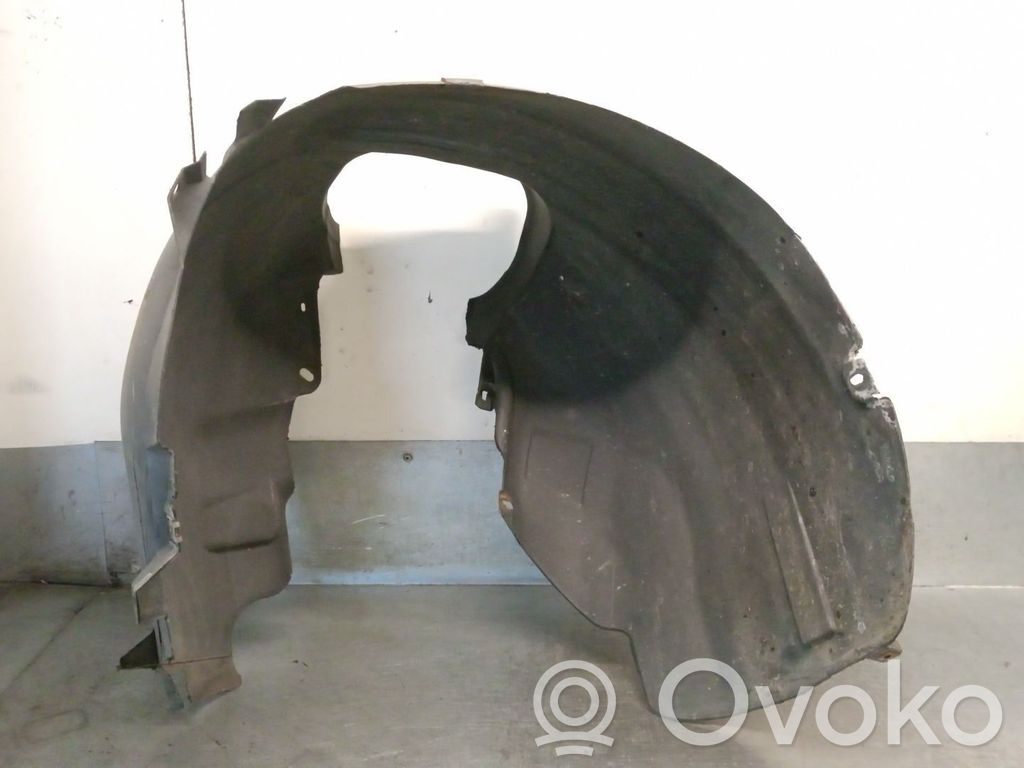 Ford C-MAX I Priekinis posparnis 