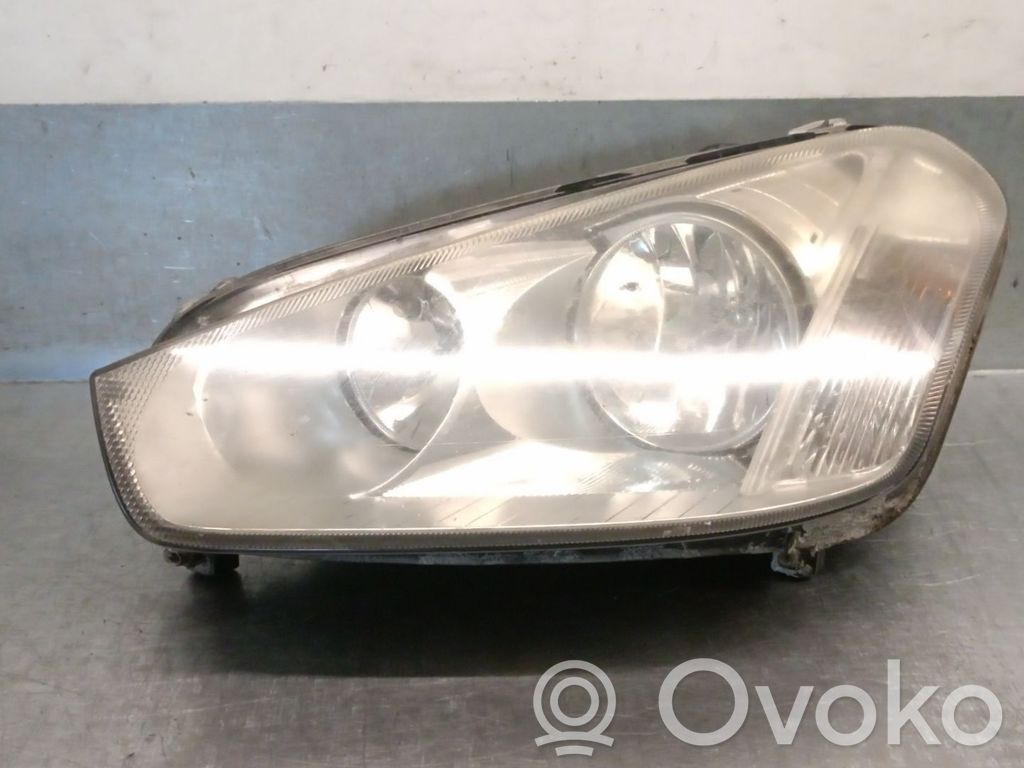 Ford C-MAX I Headlight/headlamp 