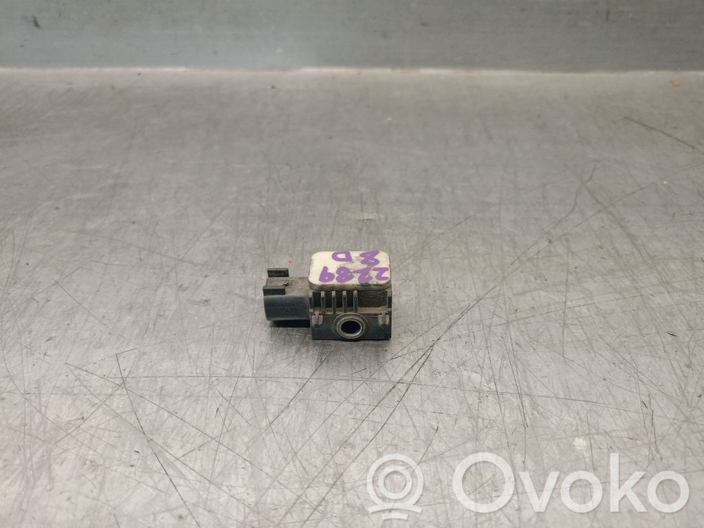Ford Focus Sensor 
