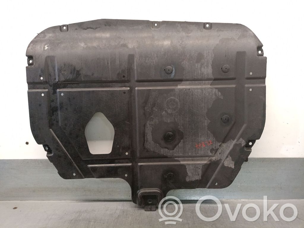 KIA Pro Cee'd I Engine splash shield/under tray 