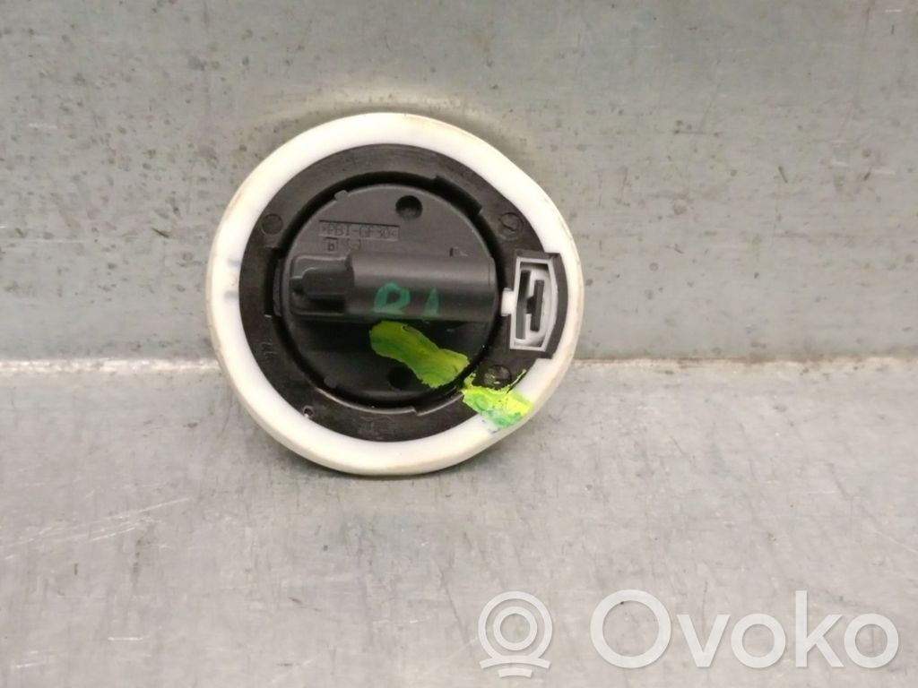 Smart ForFour II W453 Sensor 