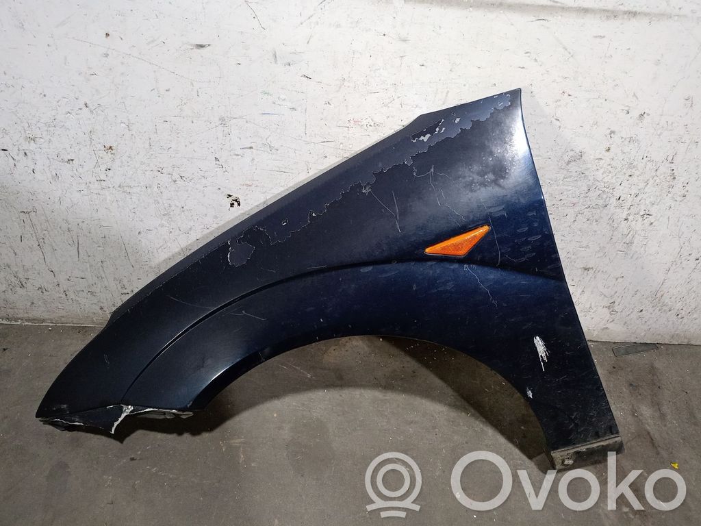 Ford Focus Sparnas 