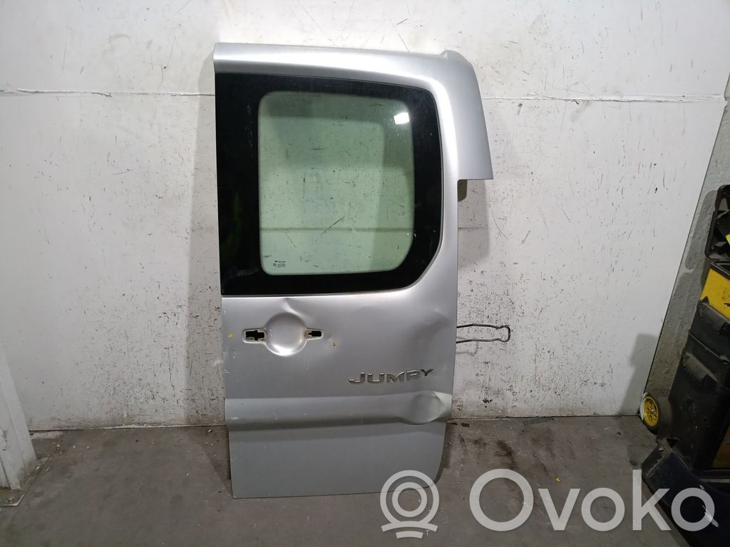 Citroen Jumpy Galinės durys 