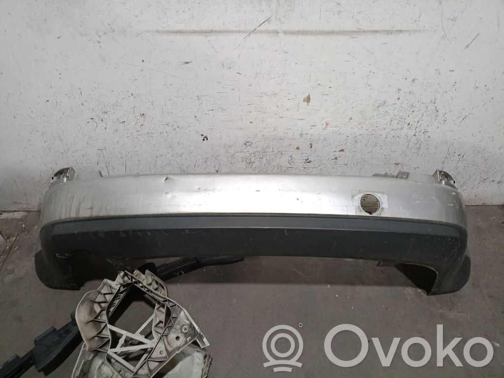 Ford Focus Бампер 