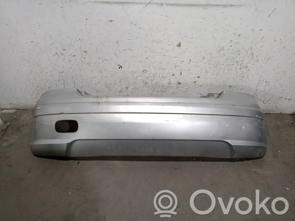 Hyundai Getz Parachoques 