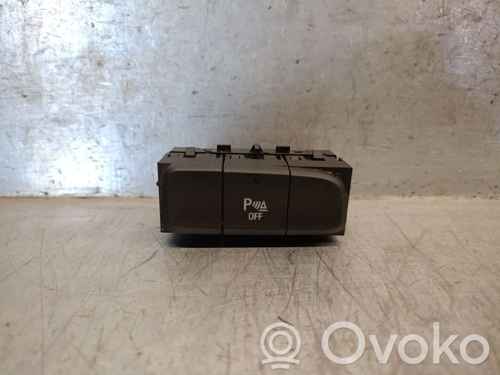 Opel Corsa F Interruptor de control multifunción 