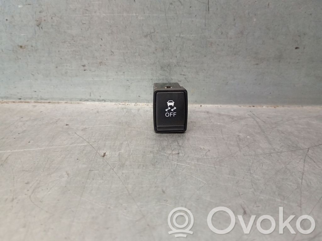 Nissan Juke I F15 Multifunctional control switch/knob 