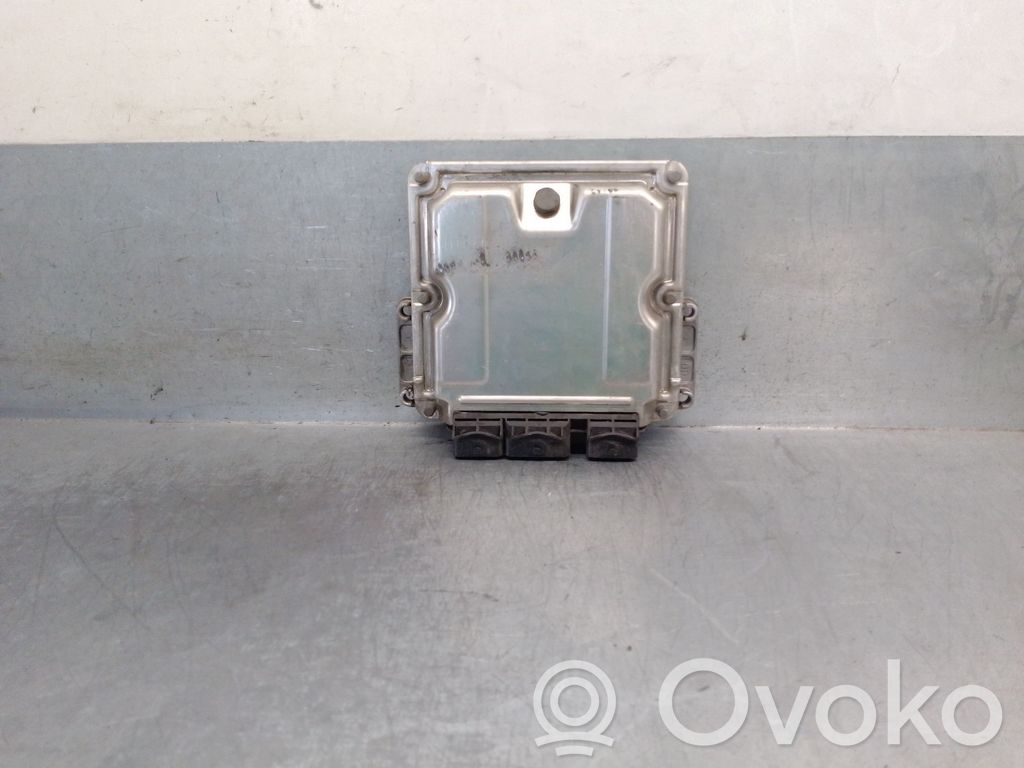 Citroen Xsara Engine control unit/module 